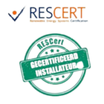 RESCERT certificaat logo transparant v2